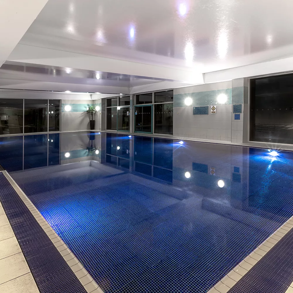 Crowne Plaza Marlow
