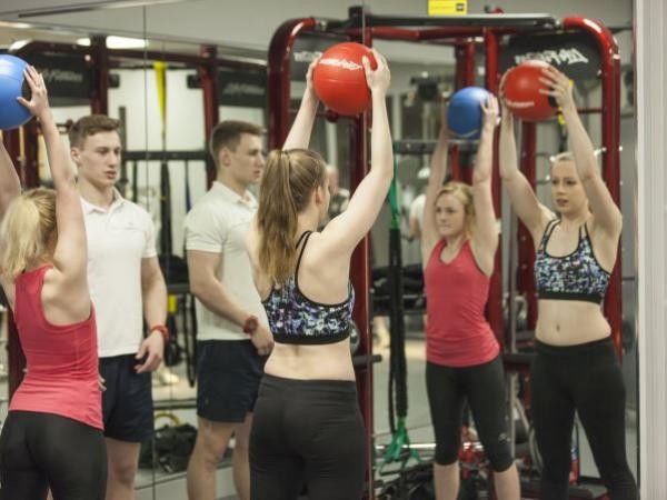 pt - me personal training sessions