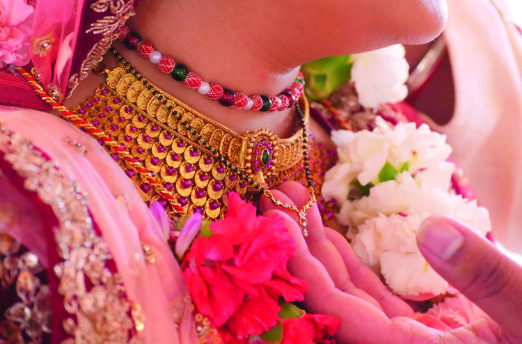 Asian Weddings in Marlow