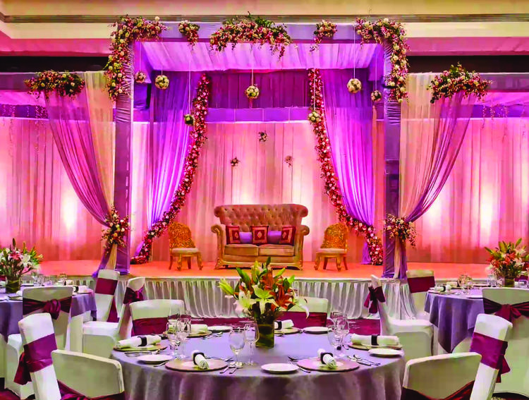 Asian Weddings in Marlow