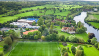 Bisham Abbey