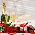 Romantic Break Package