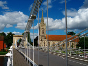 Marlow Bridge