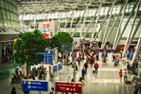 airport, departure airport, departure