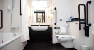 Accessible Bathrooms Accessible Bathrooms