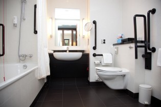 Accessible Bathrooms Accessible Bathrooms