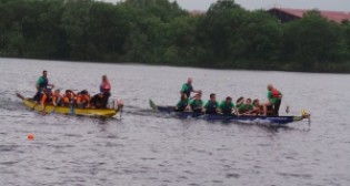 Team Building in Buckinghamshire Team Building in Buckinghamshire