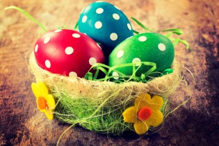 Easter Bank Holiday Easter Bank Holiday