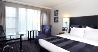 Luxury Suites Bedroom Luxury Suites Bedroom