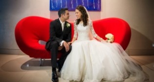 Bride and Groom wedding day - Crowne Plaza Marlow Bride and Groom wedding day - Crowne Plaza Marlow