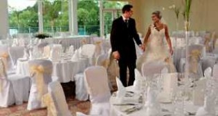 Wedding Venue Marlow - Dinner Hall Wedding Venue Marlow - Dinner Hall