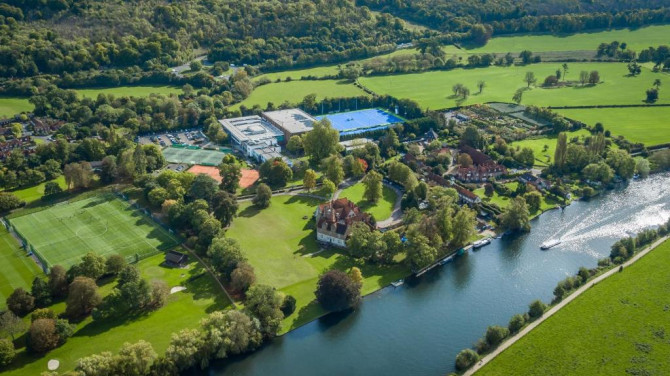 hotels-near-bisham-abbey