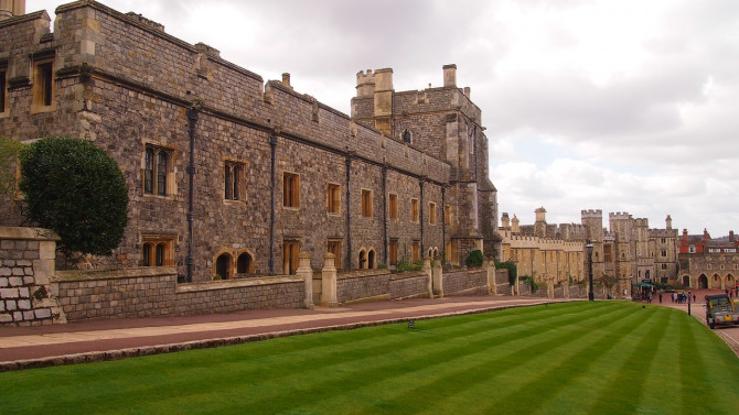 hotels-near-windsor-castle