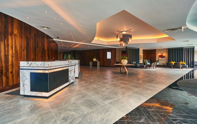 Refurbishment Crowne Plaza Marlow Hotel News Refurbishment Crowne Plaza Marlow Hotel News