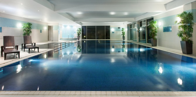 Spa Breaks Buckinghamshire Spa Breaks Buckinghamshire
