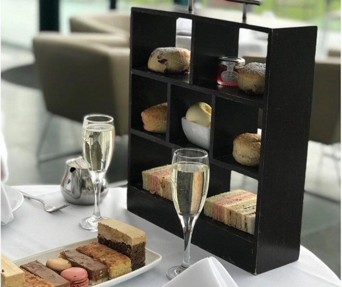 Afternoon Tea Bukinghamshire Afternoon Tea Bukinghamshire