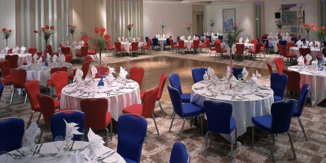 Wedding Banqueting Facilities Wedding Banqueting Facilities